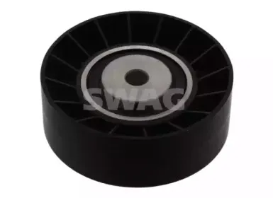 Паразитный / ведущий ролик, поликлиновой ремень SWAG купить